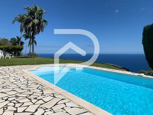 Demeure de prestige Saint Denis 8 pièces 350 m2