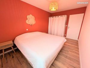 Appartement cosy 3 pièces Maizieres-Les-Metz