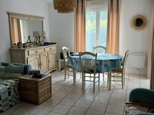 Appartement 53 m2 centre de Saint Paul lès dax