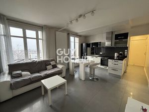 Studio à louer de 31 m²