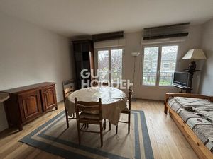 APPARTEMENT À LOUER DE 2 PIÈCES DE 38 00 M²