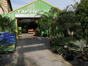 Jardinerie et habitation à vendre ARGELES-SUR-MER