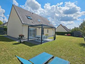 Maison individuelle 124m2