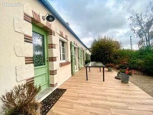 Longère 7 pièces 167 m²