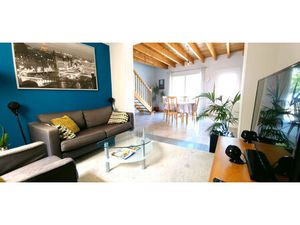 Maison à louer à Rezé - 4 pièces  calme et moderne