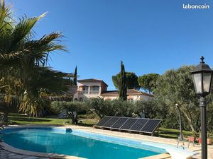Superbe Villa 230m2 avec Piscine   Situation Idéale à Carcassonne sur 2600m2