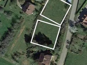 Terrain constructible MANTRY 39230