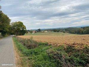 Terrain constructible