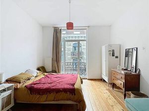 Appartement à louer à Rue Alfred Cluysenaar 19 Saint-Gilles (VBD61432)