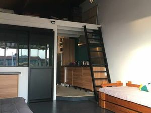 Appartement Vue mer/océan