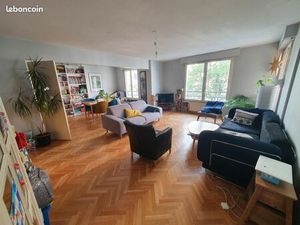 Appartement 4 pièces 92m2