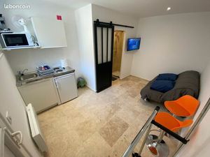 Appartement neuf de fonction - Hyper centre Sainte Maxime