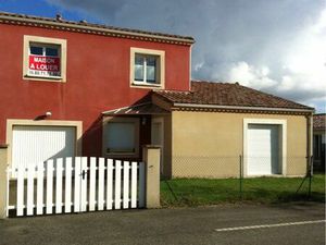 A LOUER MAISON 4 chambres