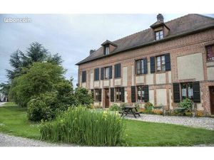 Chambre avec salle d’eau/WC à louer