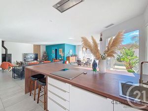 Maison à vendre - 7 pièces - 195 m2 - Le Barcares - 66 - LANGUEDOC-ROUSSILLON