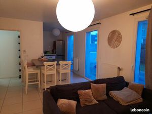 Location appartement 3 chambres