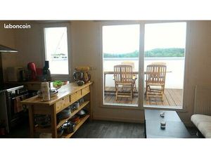 Appartement T3 Carquefou