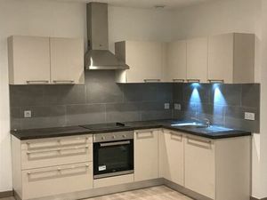 Appartement T4 Duplex