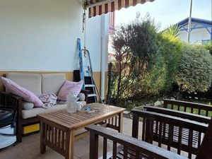 Bel appartement à l'année