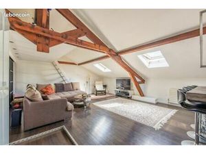 Location Loft/ Champigny S/ Marne