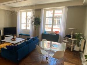 Appartement centre ville macon