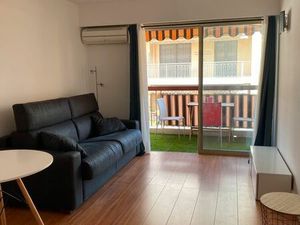 GRAND F1 MEUBLÉ RIQUIER 31m2