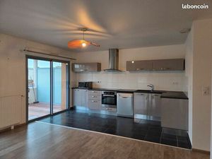 Location appartement centre ville Niort