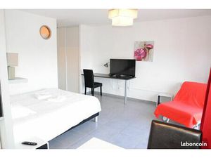 Loue studette hyper centre ville