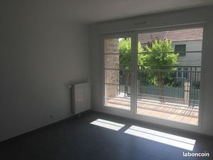 Appartement 3 pièces Villiers sur Marne