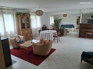 Maison 5 pièces 115 mètres carrés