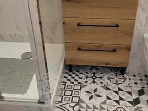 Mazet Meublé à louer 1 à 4 mois –