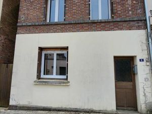 Maison 3 pièces 67 m²