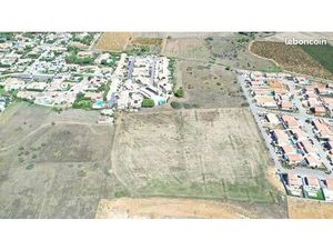 Terrain 624 m² Portiragnes