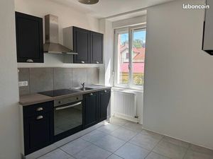 Appartement f2