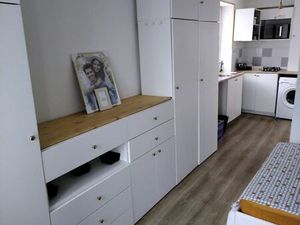 Studio lumineux à louer – Bougival – 670 CC – Disponible début janvier