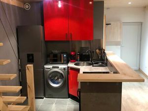 Appartement 31m² - 2 pièces