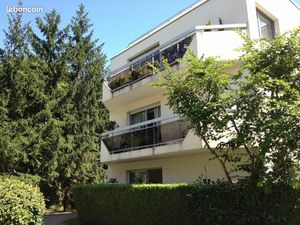 Appartement 5 pièces 94 m²