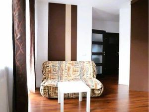 À louer 02 pièces meublé bien agencé