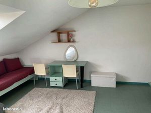 Location appartement T1 bis – 29 m² – Lyon 9 (rue Chinard)