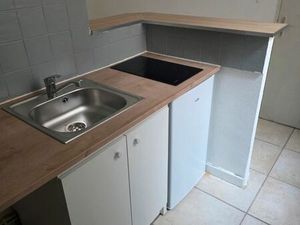 Joli studio centre piéton