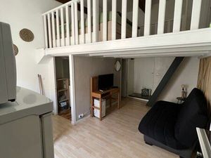 Appartement t2 meublé 32m2