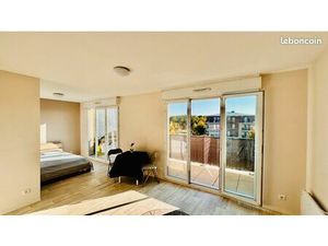 Très beau 2 pièces