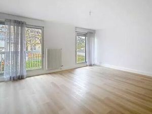 Appartement 4 pièces 77m2