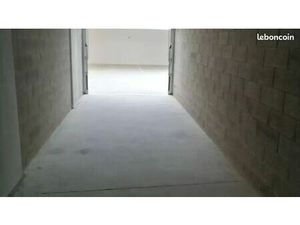 Garages Neufs centre ville les CLAYES SOUS BOIS