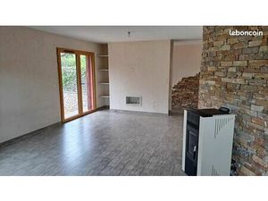 Maison à louer anduze