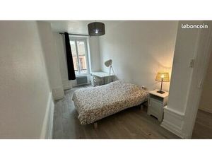 Appartement T2 45 m2 centre ville