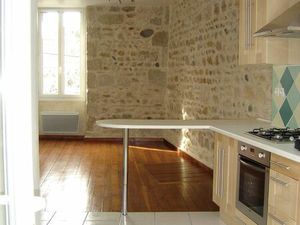 Appartement T2 - Bourg les Valence
