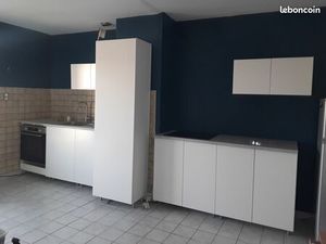 Splendide Appartement T3 Neuf Orienté plein Sud