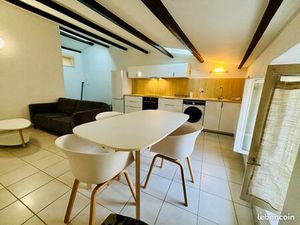 Appartement dans le centre-ville