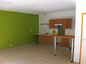 F3 Rdc Firminy Centre